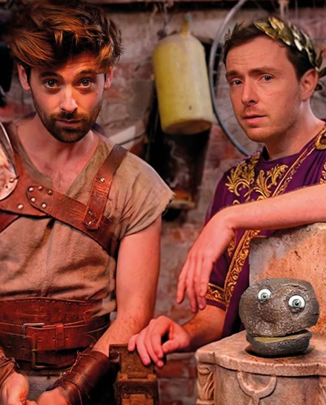 Pieter Hulst, Willem Voogd E.A. De Proefkeuken En De WC Van Tijd (Onbekend) 3 RGB 300 Dpi 1600X1065