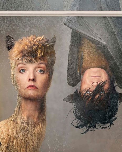 1600 Spigt & Wallis De Vries In Natura (Anne Van Zantwijk & Scala Photography) 2