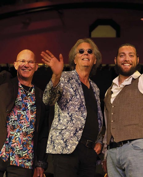 De Règâhs Groeten Uit Den Haag (PR De Règâhs) RGB 300 Dpi