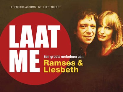 Legendary Albums Live Laat Me (Universal Music Archief) 2 RGB 300 Dpi