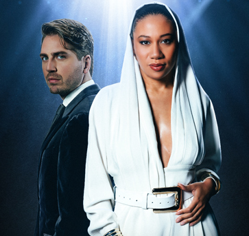 The Bodyguard 1080X1920