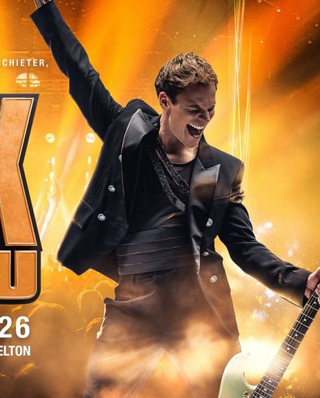 1600 We Will Rock You Brecht