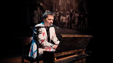 André Manuel 1600 3