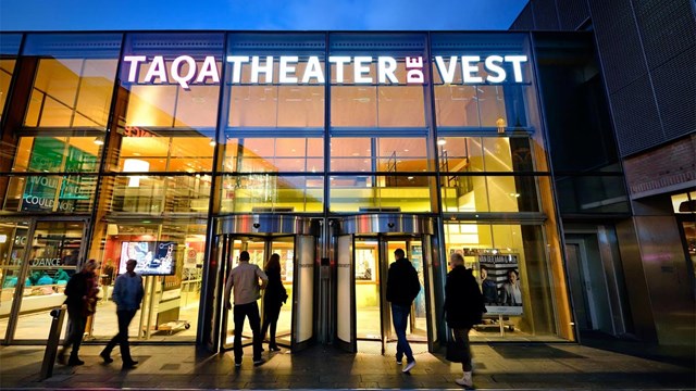 Theater De Vest