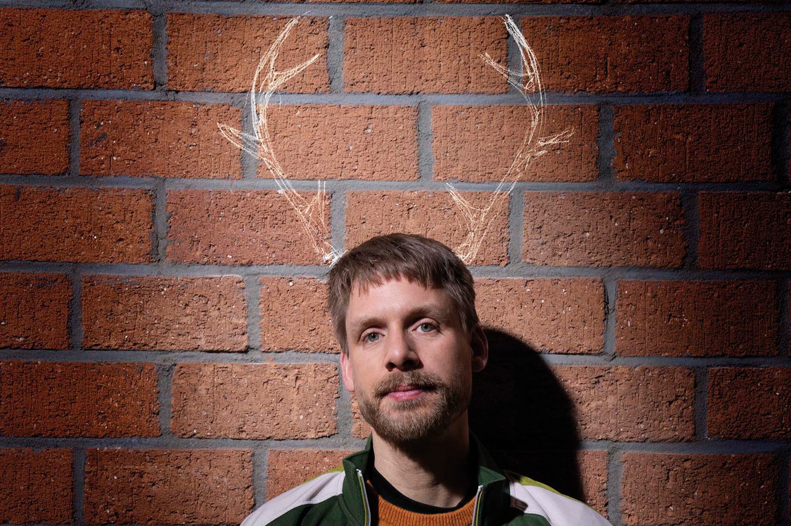 Thijs van de Meeberg: Baby Reindeer in TAQA Theater De Vest, Alkmaar