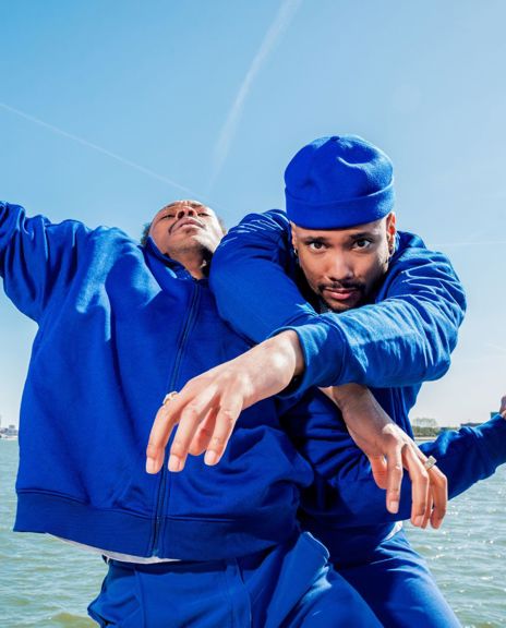 1600 HR BLUE Liggend Maas Theater En Dans Foto Door Hilde Harshagen