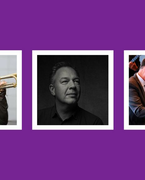 Jazz Café 30 Nov