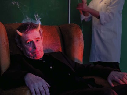 Lebbis Satan Is Moe (Martin Oudshoorn) 2 RGB 300 Dpi