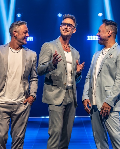 Story Of Boybands1 (C)Carlagorterfotografie 1900