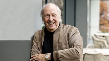 Jazz Cafe Edwin Rutten