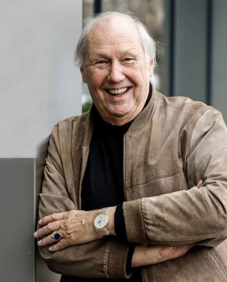 Jazz Cafe Edwin Rutten