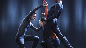 NDT 2 A Poem For The World, Chor. Mutual Comfort (Joris Jan Bos) 3 RGB 300 Dpi