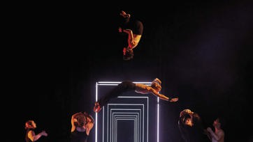 Gravity & Other Myths The Mirror (Andy Phillipson) 3 RGB 300 Dpi