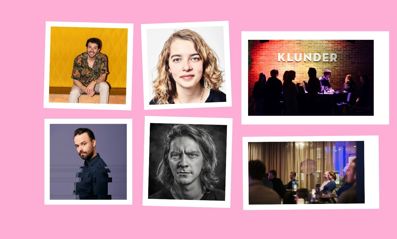 Comedy Cafe 23 Feb 26 (1)