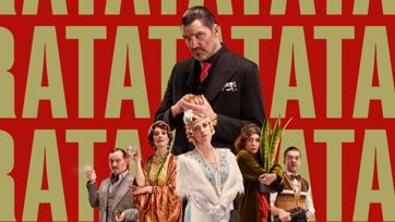 RATATATA 1600