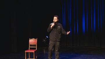 Sezgin Güleç 1600 2