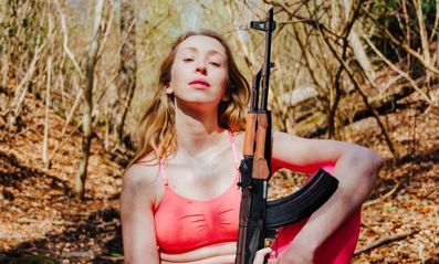 1600 De Warme Winkel & Schauspielhaus Bochum Gundhi