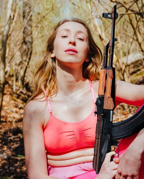 1600 De Warme Winkel & Schauspielhaus Bochum Gundhi