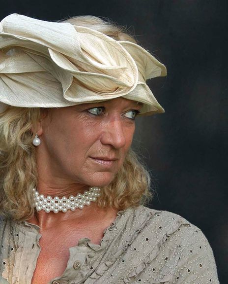 1600 Ila Van Der Pouw Het Mysterie Van Villa Fantoom (Onbekend) 8