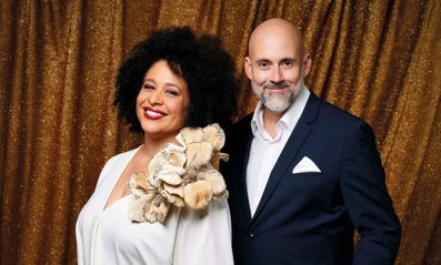 1600 Tania Kross, Randal Corsen En ZO Gospel Choir Caribbean Christmas (Anne Van Zantwijk) 3