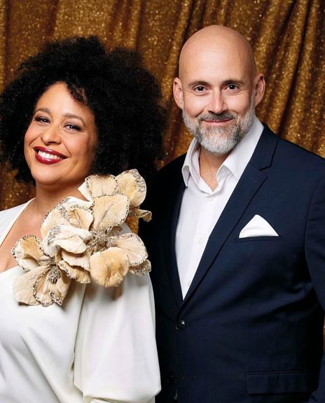 1600 Tania Kross, Randal Corsen En ZO Gospel Choir Caribbean Christmas (Anne Van Zantwijk) 3