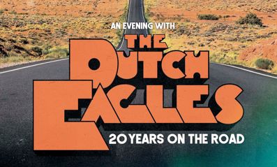 1600 The Dutch Eagles 20 Years On The Road (Chris Pedis) 1