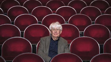 Geert Mak Een Helder Theatercollege Over De Huidige Situatie In De Wereld (Onbekend) 1 RGB 300 Dpi