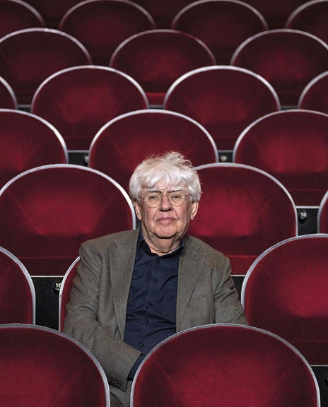 Geert Mak Een Helder Theatercollege Over De Huidige Situatie In De Wereld (Onbekend) 1 RGB 300 Dpi