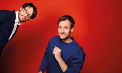 1600 Roel & Jos Maalderink Verbroedering (Anne Van Zantwijk) 3