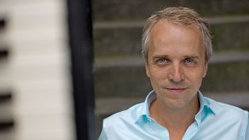 Jazz Cafe Jeroen Van Vliet