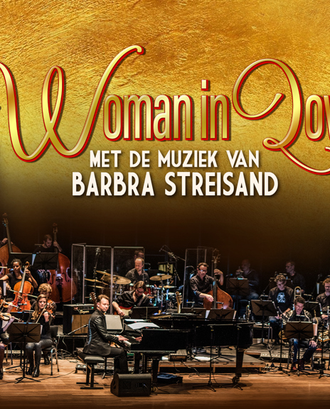 Woman In Love 1920X1080px Nw