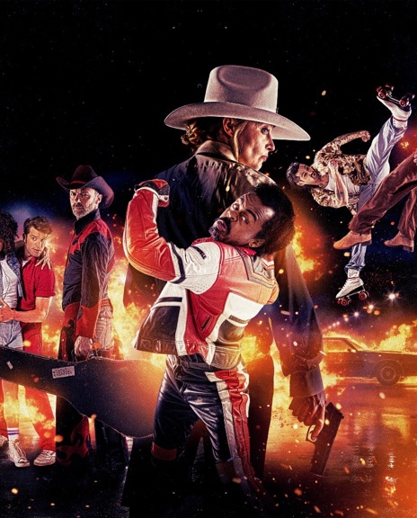 JAC A Fine Mess 1600X1065