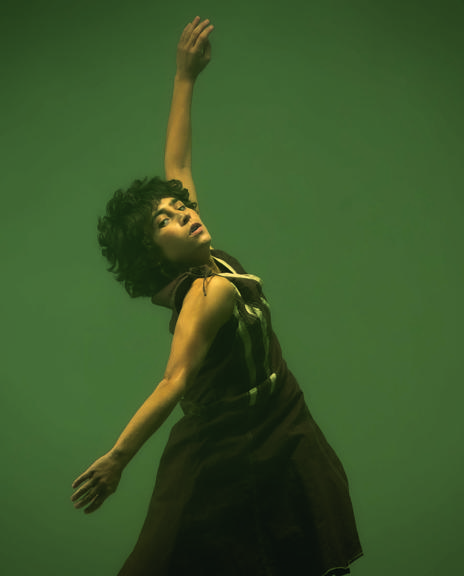 Denden Karadeniz, Zero Dance Theatre En Het AAO Ghosts (Sjoerd Derine) 2