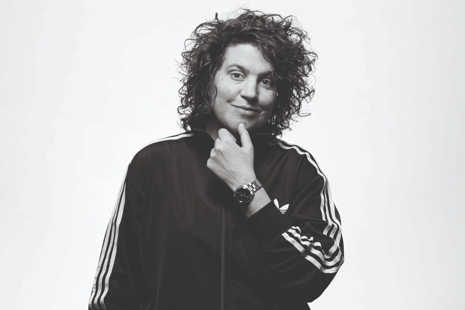 Kim Schuddeboom: Hardleers in TAQA Theater De Vest, Alkmaar