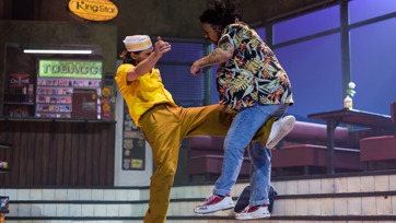 Jac Ish A Fine Mess Michel Schnater 11 1600X1065