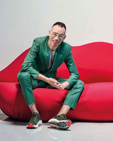 1600 Dolf Jansen Oudejaars2025 Ongekend (Mark Engelen)