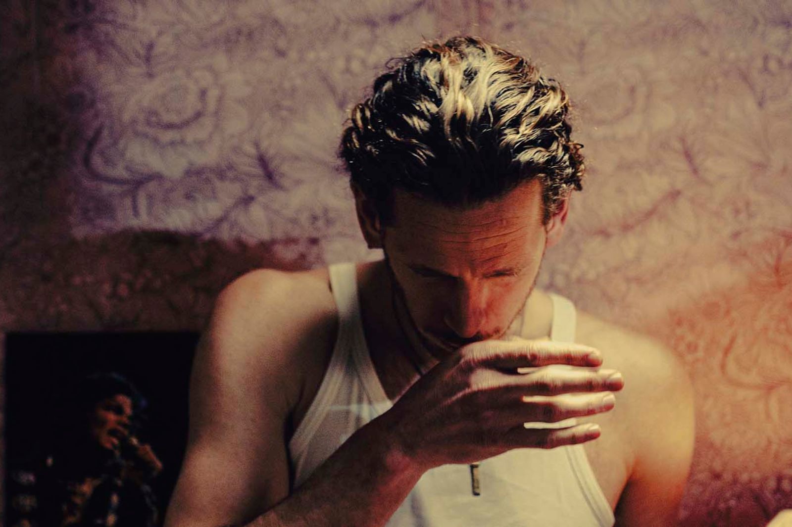 Patrick Laureij: Kintsugi. (reprise) in TAQA Theater De Vest, Alkmaar