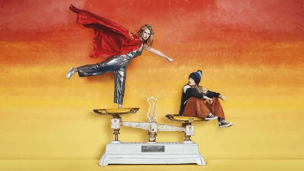 Theater Sonnevanck SUPERMENS Gezocht (Benning & Gladkova) 2 RGB 300 Dpi