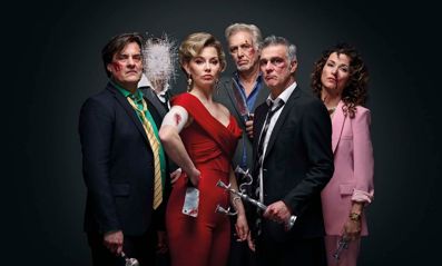 1600 De Nieuwe Ploeg De Opvolgers (Bram Schilling & Retachi Amsterdam) 2