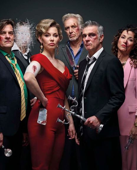 1600 De Nieuwe Ploeg De Opvolgers (Bram Schilling & Retachi Amsterdam) 2