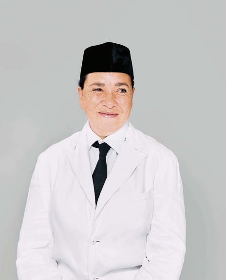 Bo Tarenskeen I Het Nationale Theater SOEKARNO (Anne Van Zantwijk) 1 RGB 300 Dpi