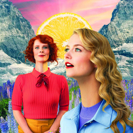 Yentl En De Boer Rekhalzen (Daan Colijn & Thijs Meuwese) 1