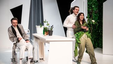 Het Groene Meisje Bart Grietens 71 Mid