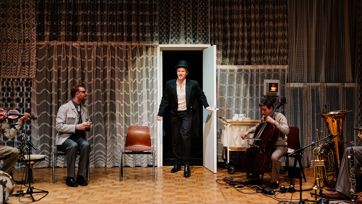 De Grote Ricardo 1600