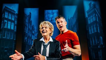 Simone Kleinsma 1600