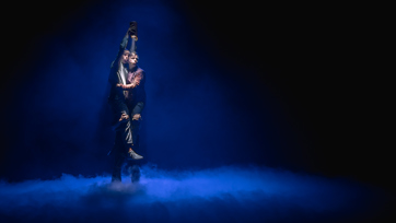 HOU VAST Derondederoo X Het Houten Huis (By Joshua Walter For Nocturmax.Com) 1