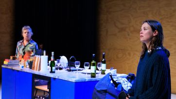 Katwijk 1600 Liza Kallau