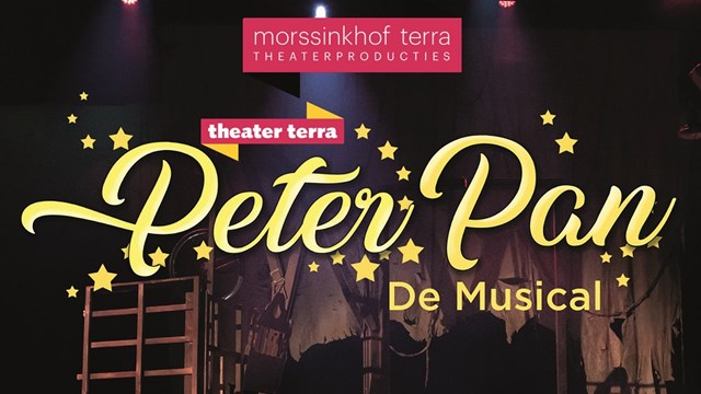 0310 Morssinkhof Terra Theaterproducties Peter Pan (Boy Hazes & Morssinkhof Terra Theaterproducties) 23