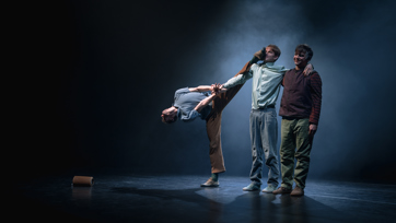 HOU VAST Derondederoo X Het Houten Huis (By Joshua Walter For Nocturmax.Com) 5