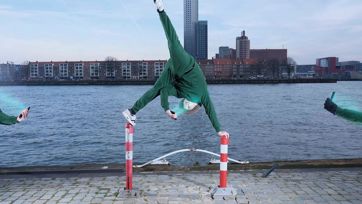 1600 Maas Theater En Dans Double Tap Trap (Bouba Dola) 2